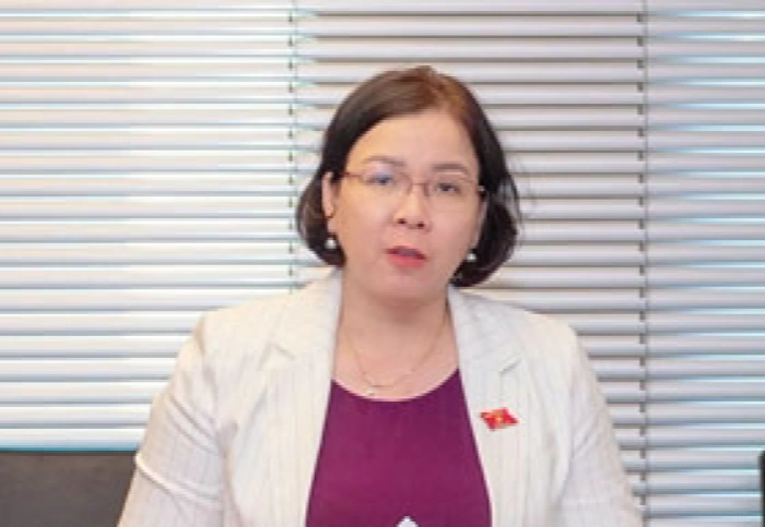 Đóng góp cho mục tiêu định lượng, phạm vi thực hiện và cơ chế đặc thù của Chương trình mục tiêu quốc gia