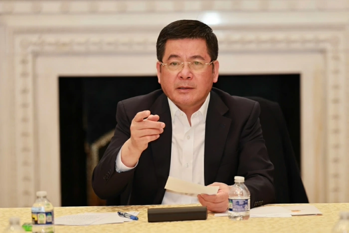 Việt Nam - Hoa Kỳ tiếp tục vòng đàm phán kỹ thuật Hiệp định Thương mại đối ứng