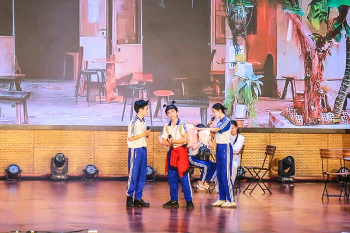 Chung tay đẩy lùi ma túy