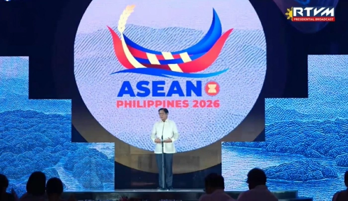 Philippines chính thức công bố trọng tâm năm Chủ tịch ASEAN 2026