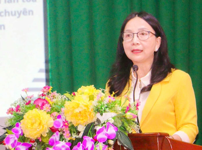 Cần hướng tới sự công bằng trong tiếp cận dịch vụ y tế 