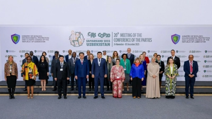 Việt Nam khẳng định cam kết bảo vệ động, thực vật hoang dã tại Hội nghị CITES CoP20