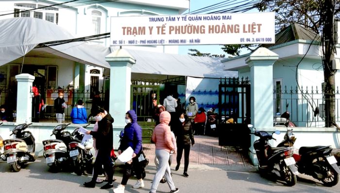 Từ 1/1/2026, trạm y tế xã, phường được tổ chức như thế nào, nhiệm vụ ra sao?