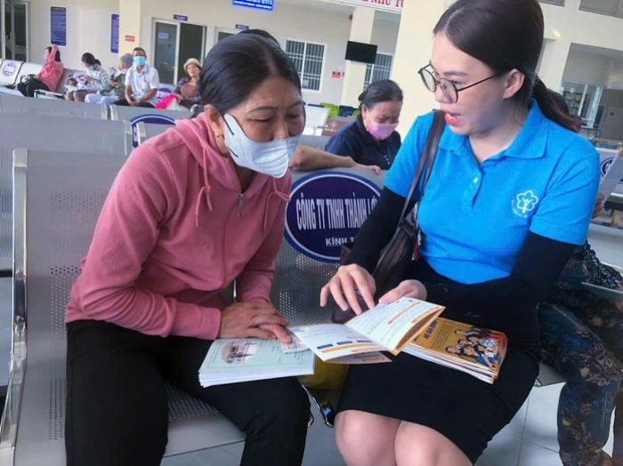 Đề xuất sửa đổi, bổ sung Luật BHXH 2024