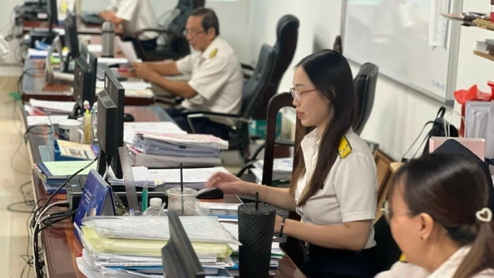 Đề xuất thuế thu nhập cá nhân còn 5 bậc: Điều chỉnh thuế suất theo hướng giảm gánh nặng