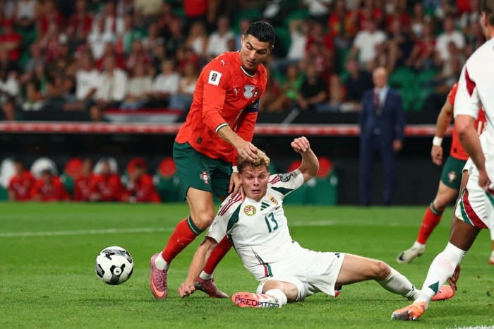 14 đội tuyển giành vé dự VCK World Cup 2026 trong tháng 11/2025