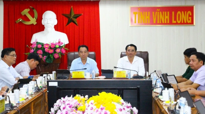 Kiên quyết không cho tàu cá không đủ điều kiện, không đăng ký tham gia hoạt động