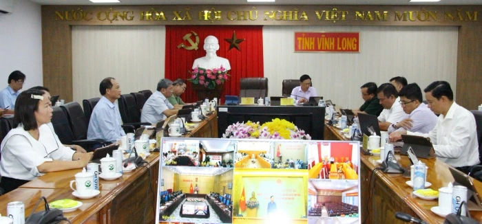 Phó Thủ tướng Trần Hồng Hà: Kiên quyết không cho tàu cá chưa đáp ứng đủ điều kiện ra khơi