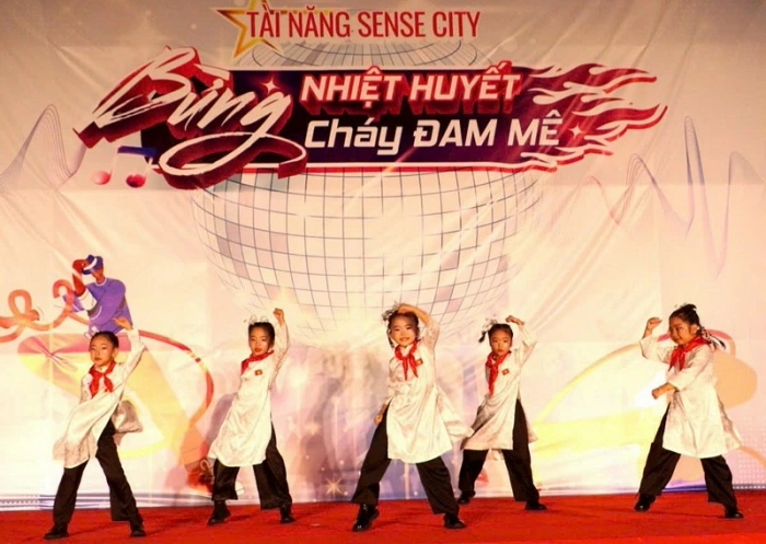 Đầu tư cho trẻ em gái vì hạnh phúc gia đình, vì tương lai đất nước