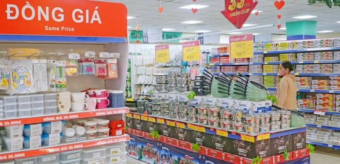 Kích cầu tiêu dùng, thúc đẩy sản xuất, kinh doanh