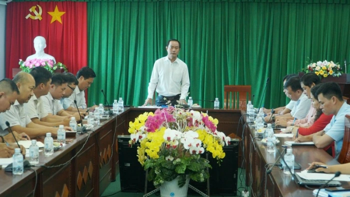 Phấn đấu đến hết năm 2025 mở rộng vùng phủ sóng 5G trên toàn tỉnh