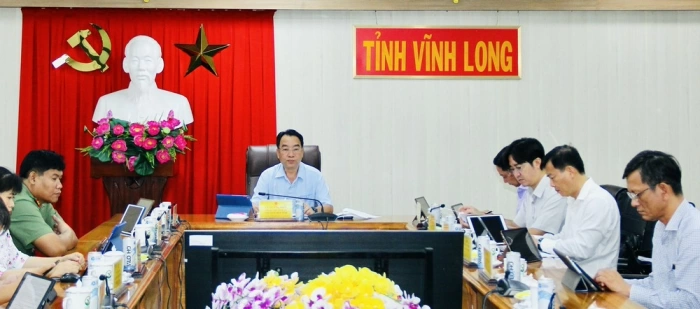 Phiên họp thứ 3 Ban Chỉ đạo Trung ương về chính sách nhà ở và thị trường bất động sản