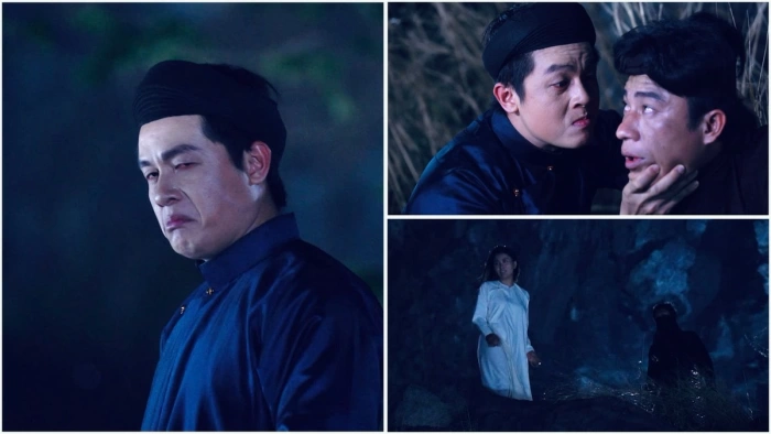 Cuộc Chiến Hào Môn – Tập 15: Thị phi chồng chất, Hiếu Đôn vẫn tuyệt đối tin vợ trong sạch