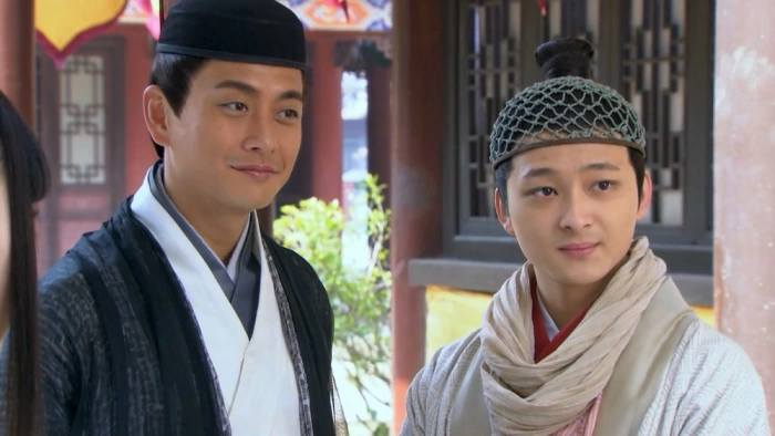 Hành trình phá án của “Thiếu niên thần thám Địch Nhân Kiệt”