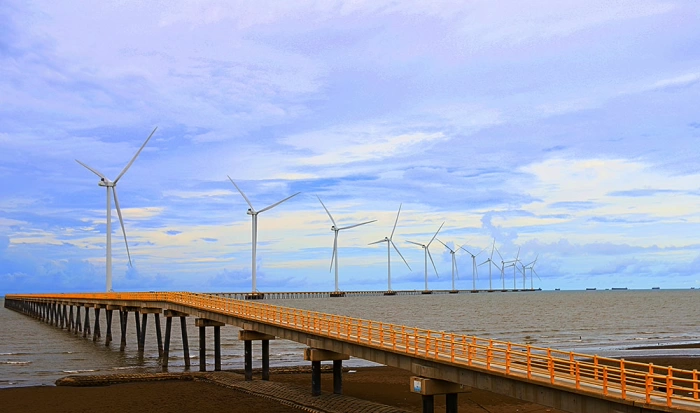 Thúc đẩy hoàn thiện hạ tầng khu, cụm công nghiệp