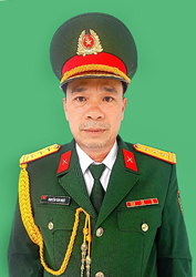 Thượng tá Nguyễn Văn Nhật