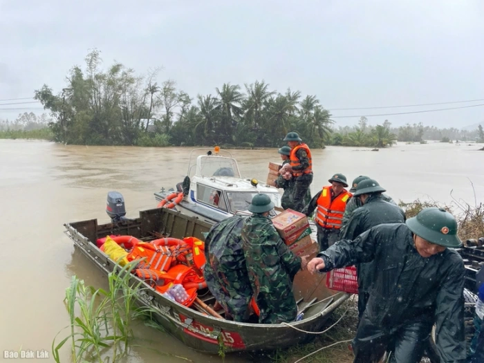 Chỉ đạo, điều hành của Chính phủ, Thủ tướng Chính phủ nổi bật tuần từ 15-21/11/2025