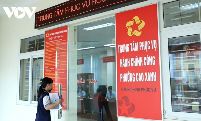 Tinh gọn bộ máy, chọn đúng người tài - hướng tới nền quản trị quốc gia hiện đại