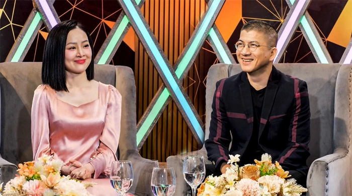 Chuyện tối cùng sao: Nhạc sĩ Hoài An ấp ủ 25 năm mới phát hành album, chọn “lối đi riêng” giữa thời đại số