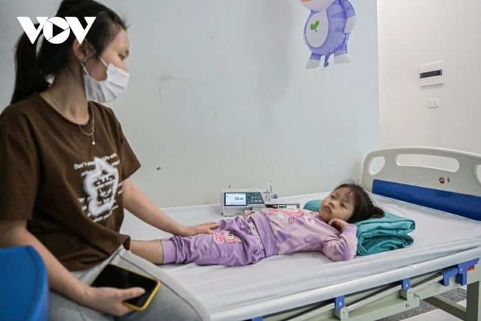 Nhiều bệnh truyền nhiễm bùng phát dịp cuối năm, Bộ Y tế ban hành chỉ đạo khẩn