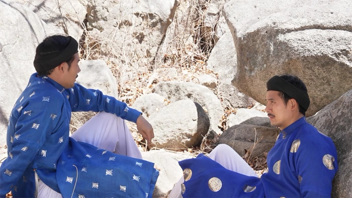 Cuộc chiến hào môn: Mạo danh anh trai ra chiêu độc, Trí Đôn khiến Văn Tài tức… lộn ruột!