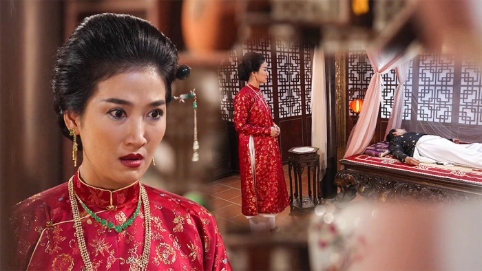 Cuộc chiến hào môn: Trí Đôn đột ngột lập di chúc khiến bà Trà hoảng loạn tột độ!