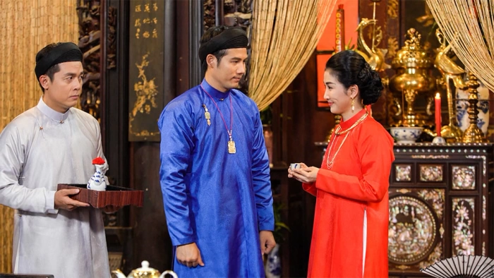 Cuộc Chiến Hào Môn - Tập 14: Thanh Trà “lật bài ngửa”, mợ Hai kêu oan không ai thấu