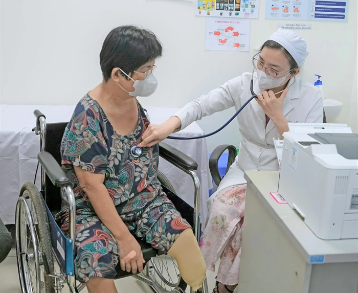 Căn bệnh âm thầm gây biến chứng sức khỏe