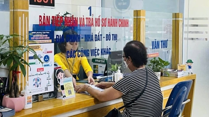 Đơn giản hóa gần 800 thủ tục hành chính dựa trên dữ liệu từ ngày 1/1/2026