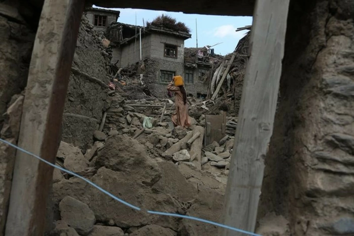 Ít nhất 8 người thiệt mạng, 200 người bị thương do động đất ở Afghanistan