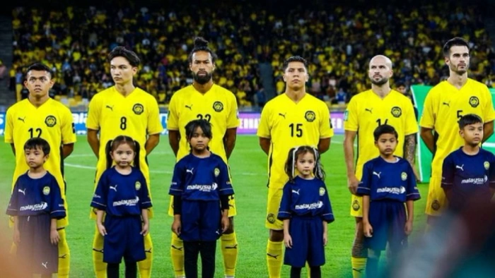 FIFA bác bỏ kháng cáo của LĐBĐ Malaysia, giữ nguyên mức trừng phạt