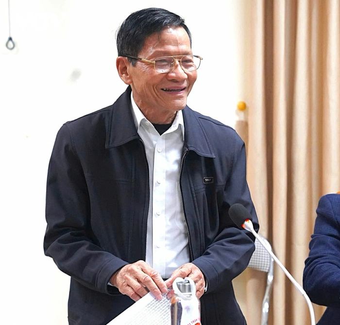 Góp ý Dự thảo Văn kiện Đại hội XIV của Đảng từ đội ngũ trí thức, chức sắc tôn giáo