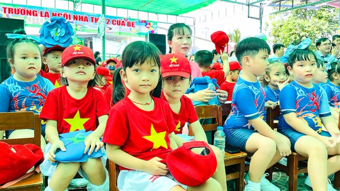 Tỉnh ban hành chương trình triển khai Nghị quyết số 71-NQ/TW về đột phá phát triển giáo dục