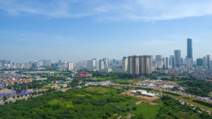 Tư tưởng về phát triển “rút ngắn” và ý nghĩa trong kỷ nguyên vươn mình của dân tộc