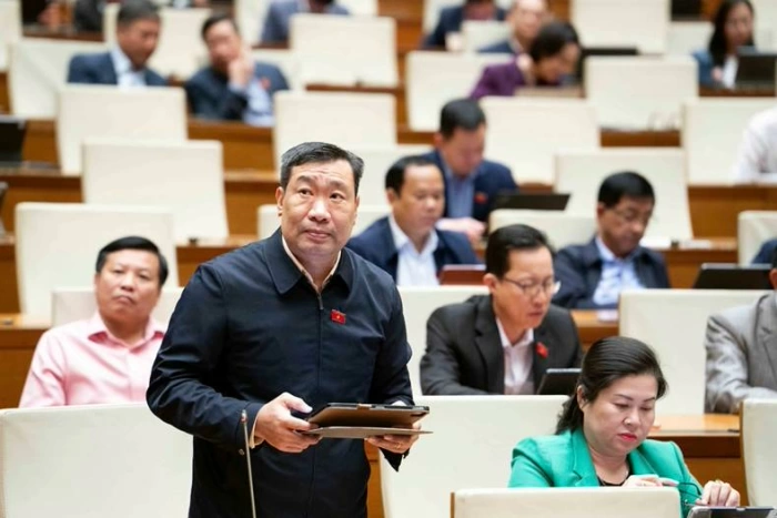 Hoàn thiện khung pháp lý về đàm phán, ký kết và thực hiện Điều ước quốc tế trong bối cảnh hội nhập sâu rộng