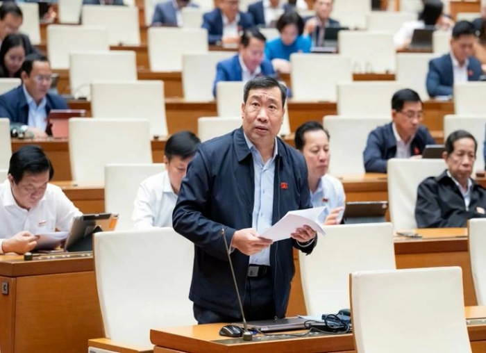 Hoàn thiện 9 nhóm vấn đề cốt lõi góp phần để Luật Trí tuệ nhân tạo Việt Nam minh bạch và khả thi