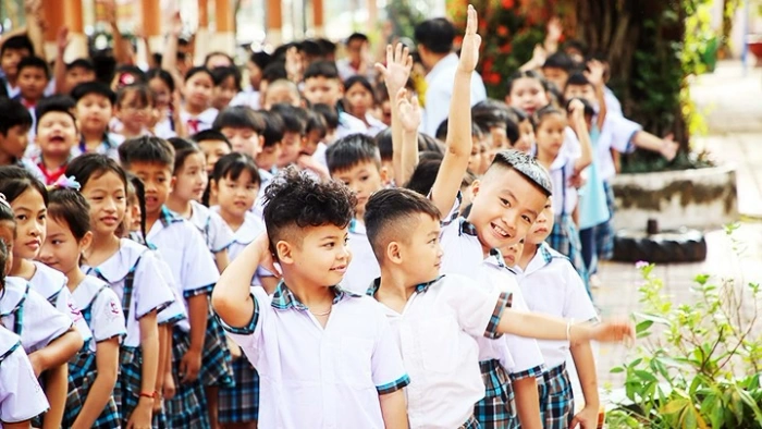 Nền tảng pháp lý toàn diện cho công tác dân số