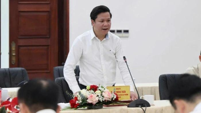 Bộ Nội vụ bác thông tin tiếp tục sáp nhập còn 16 tỉnh, thành phố