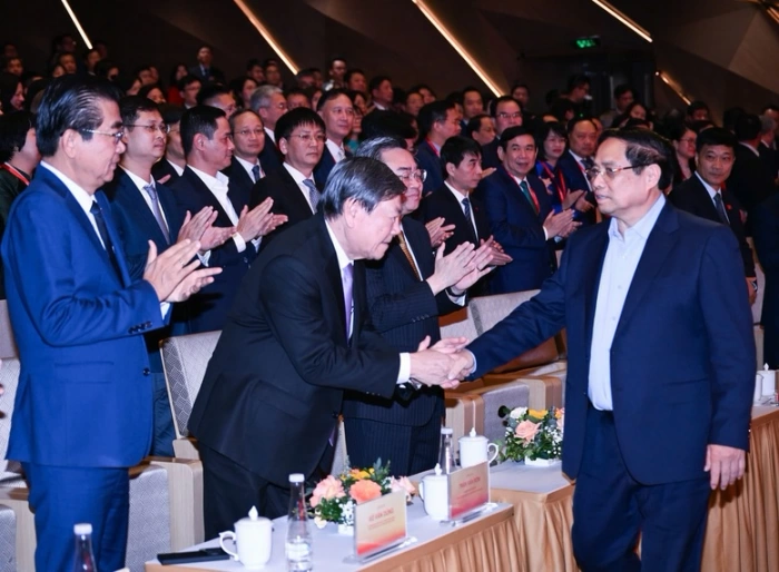 Thủ tướng: Ngành Ngân hàng cần 