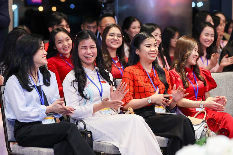 Ảnh: VGP/Nhật Bắc