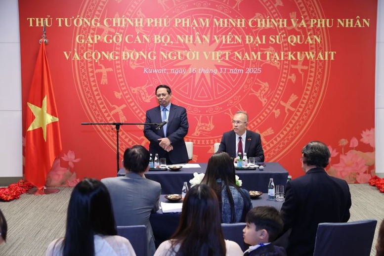 Ảnh: VGP/Nhật Bắc