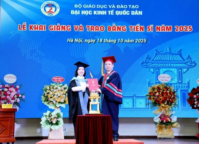 Bộ GD-ĐT đề xuất cấp học bổng toàn phần cho người học tiến sĩ