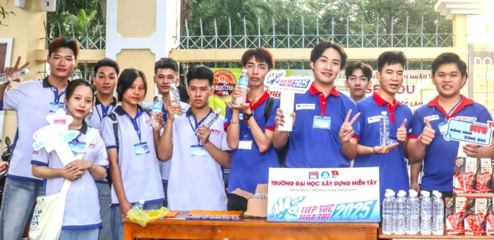 Kỹ năng mềm cần thiết cho bạn trẻ