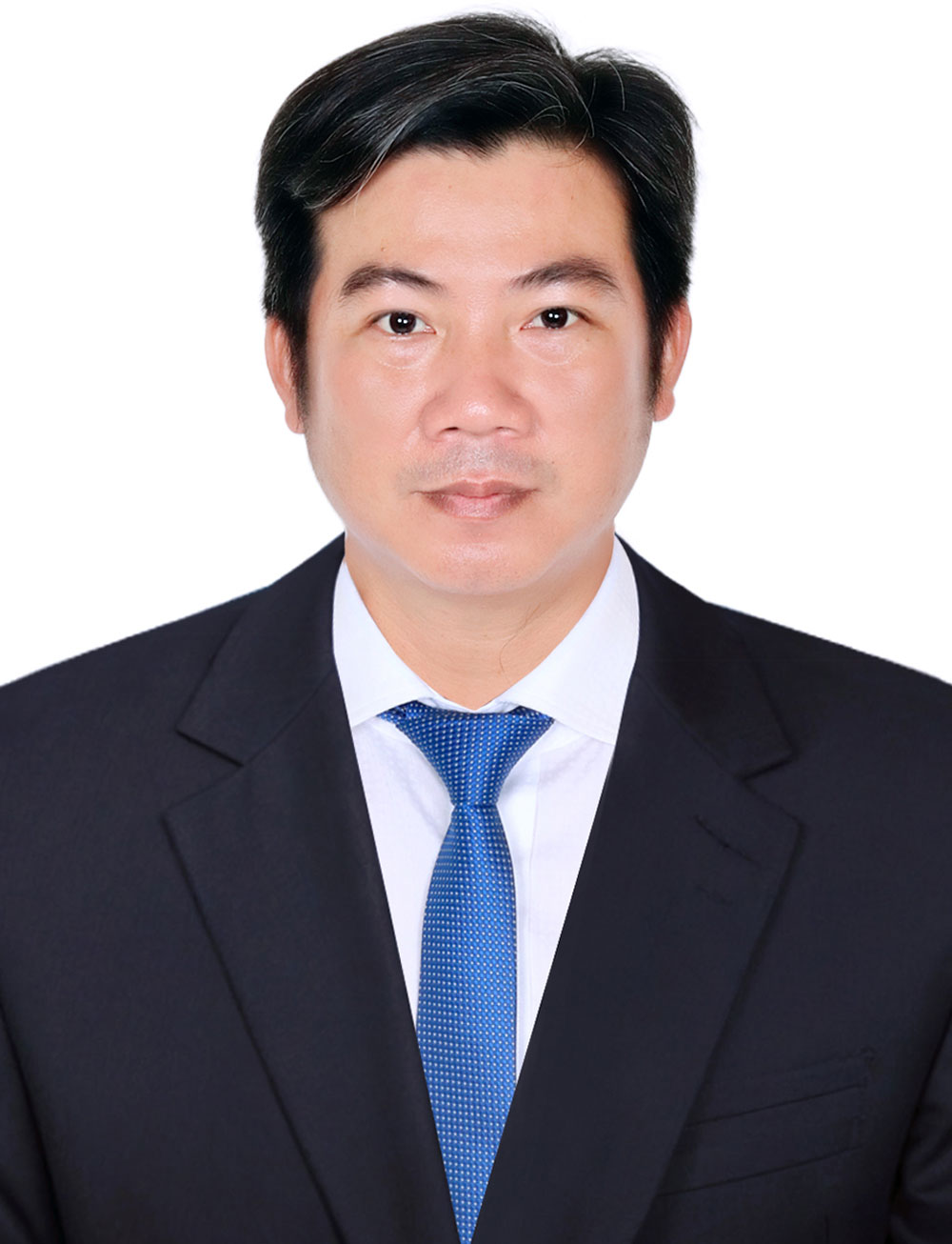 Ông Lâm Hữu Phúc.