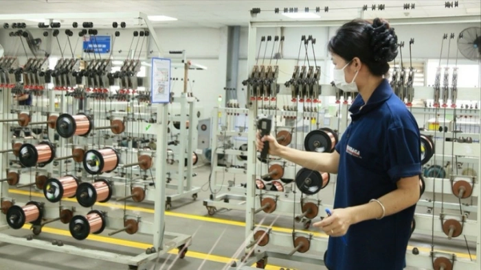 Danh mục địa bàn áp dụng mức lương tối thiểu từ ngày 1/1/2026 tại 34 tỉnh, thành phố