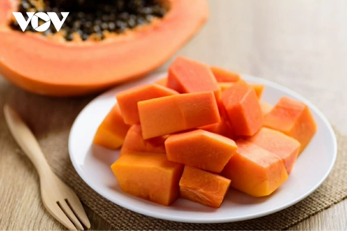 Loại quả cực sẵn ở Việt Nam, ăn vào lúc đói siêu bổ gan lại tốt cho tim mạch