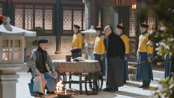 Lưu Công kỳ án: Từ án tử Ngọ Môn đến chiến thắng ở Đông Xương