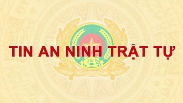 Cảnh báo mã độc nguy hiểm lợi dụng việc góp ý dự thảo văn kiện Đại hội Đảng toàn quốc lần thứ XIV