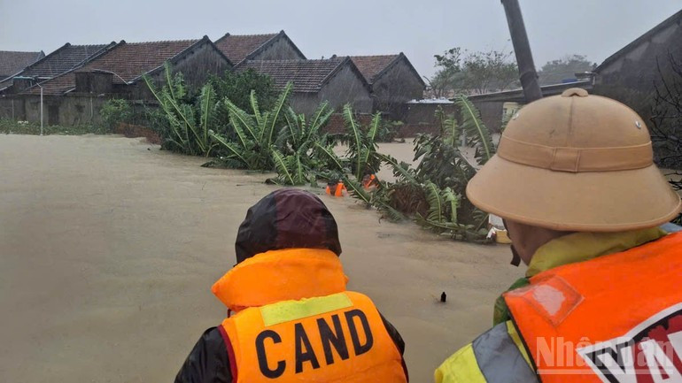 Ảnh: Báo Nhân Dân