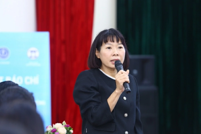 Vaccine phòng virus HPV sẽ đưa vào Chương trình tiêm chủng mở rộng năm 2026